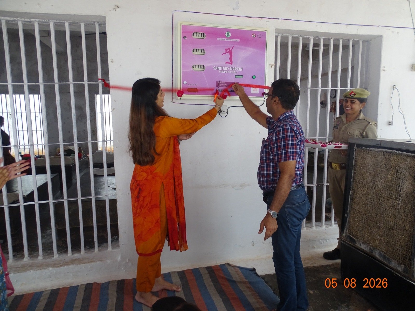 Banda Jila Karagar